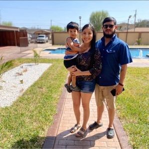 Meet your Posher, Albert